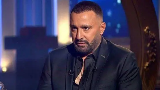 أحمد السقا يكشف تفاصيل حادث السير وحقيقة إصابته ونقله للمستشفى