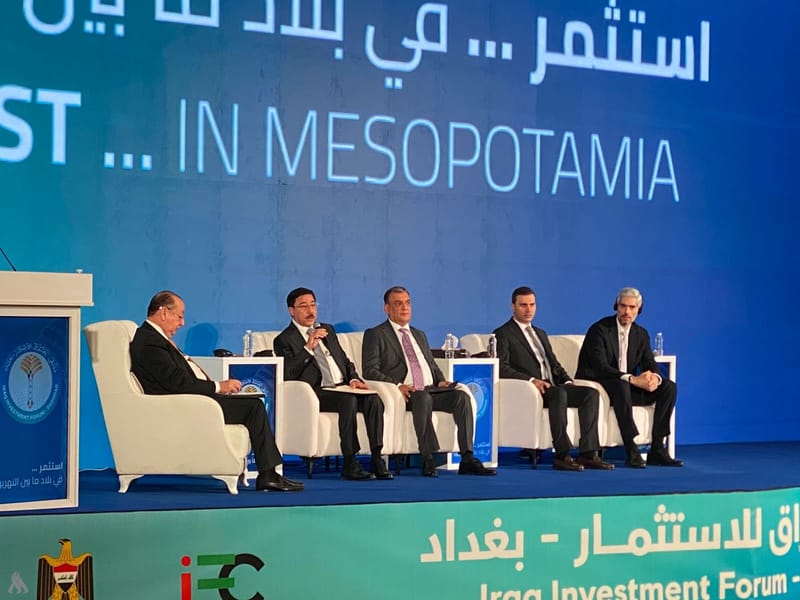 محافظ البنك المركزي: لدينا احتياطيات أجنبية مريحة قادرة على الدفاع عن سعر الصرف