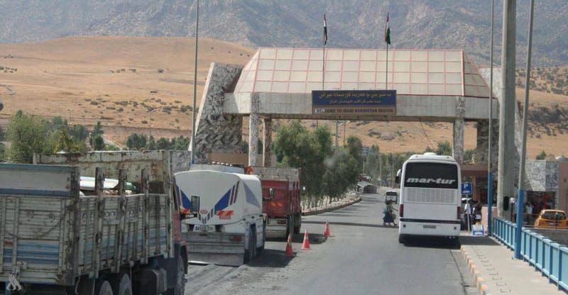 النقل تعلن انطلاق أكثر من 273 رحلة ضمن نظام (TIR) منذ حزيران