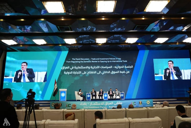 وزير التجارة: العراق خرج من قائمة الدول الأعلى تضخماً بفضل السياسات الحكومية