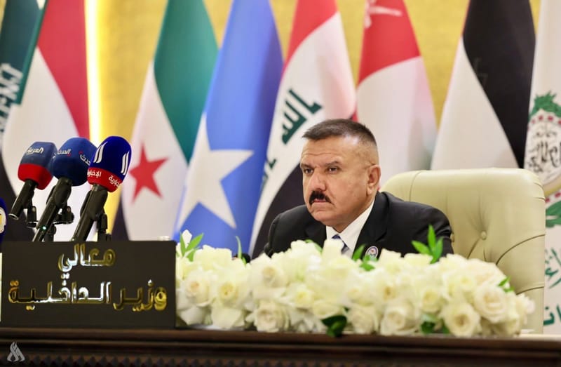 وزير الداخلية: نعمل على استكمال مشروع التحول الرقمي بمجال الأحوال المدنية والجوازات والإقامة