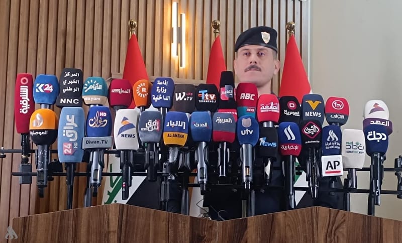 الداخلية تُحصي حصيلة عملياتها خلال (3) أشهر