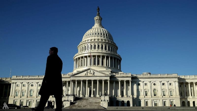 الولايات المتحدة تدخل رسميا في حالة شلل فدرالي
