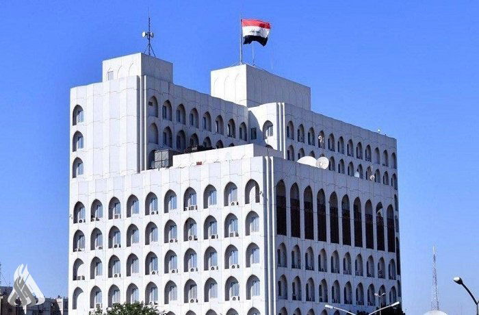 العراق يرحب بالمبادرة التي أطلقها ترامب لإنهاء الحرب في غزة