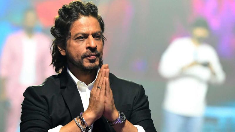 بثروة 1.4 مليار دولار.. شاروخان يدخل نادي المليارديرات لأول مرة