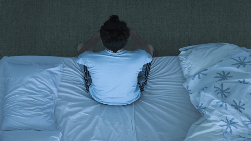 15 دقيقة نوم إضافية يومياً قد تنقذ حياتك