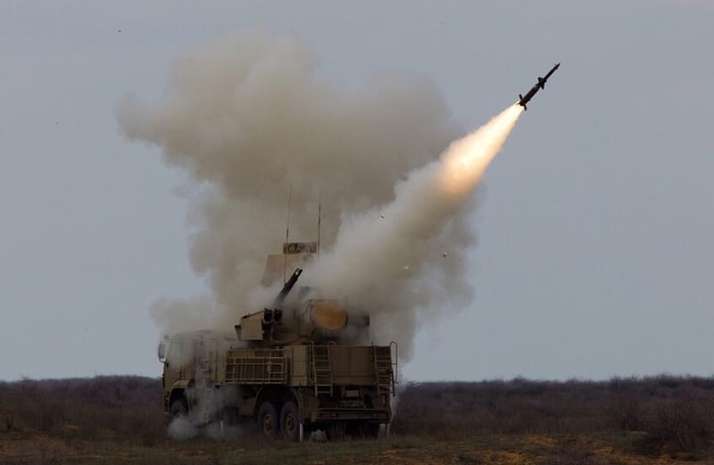 الدفاع الروسية: إسقاط 117 مسيرة أوكرانية خلال الليل