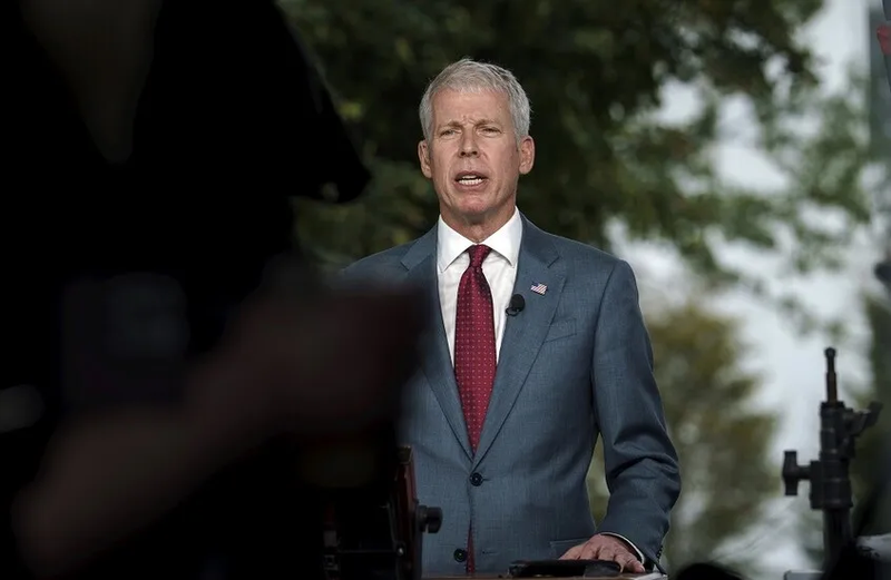 وزير الطاقة الأمريكي: الإغلاق الحكومي يهدد الأسلحة النووية