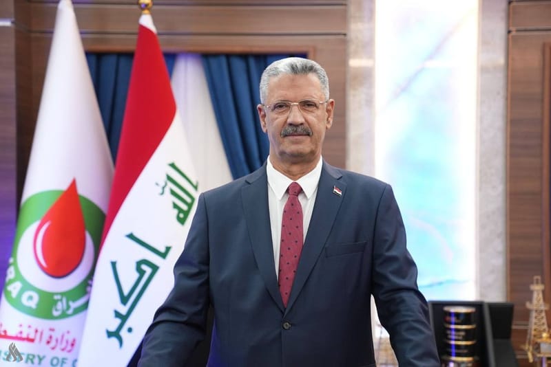 وزير النفط: تسلم أكثر من مليون برميل من الإقليم حتى الآن