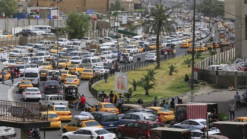 3 أيام ساخنة "تنغص" الأسبوع المعتدل على العراق.. ومفاجآت بمنتصف الشهر