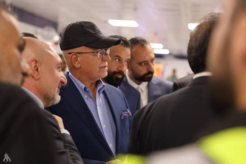 وزير الصحة: إنجاز مستشفى الفضيلية سيُشكّل نقلة نوعية في مستوى الخدمات