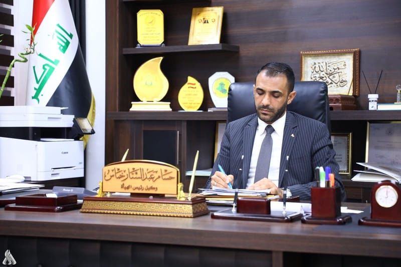 هيئة التقاعد تعلن استكمال إجراءات صرف مكافأة نهاية الخدمة لشهر تشرين الأول