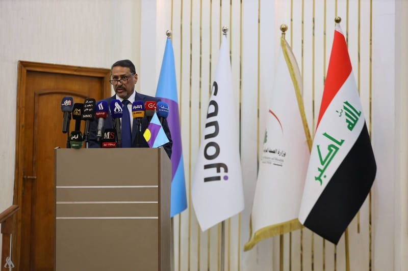 الصحة تعلن عن استراتيجية وطنية للوقاية والسيطرة على التهاب السحايا والأمراض الانتقالية