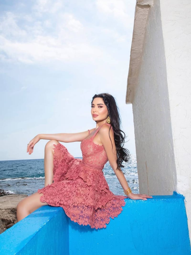 سيرين عبد النور تواجه كل التحديات وتقدّم شخصية مختلفة في رمضان المقبل