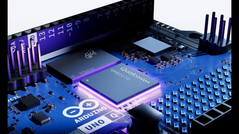 "كوالكوم" تستحوذ على "أردوينو".. خطوة جديدة لتشكيل مستقبل الروبوتات
