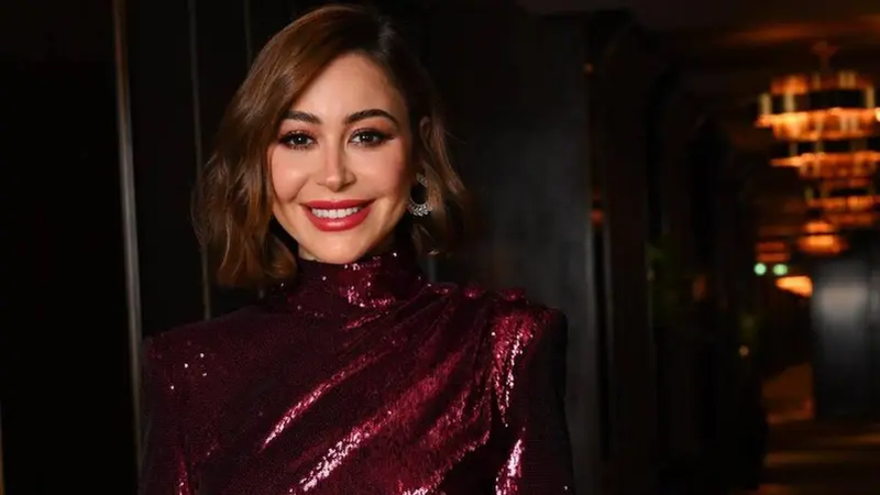 منة شلبي: "هيبتا 2" تجربة جديدة ولا يوجد حب مثالي