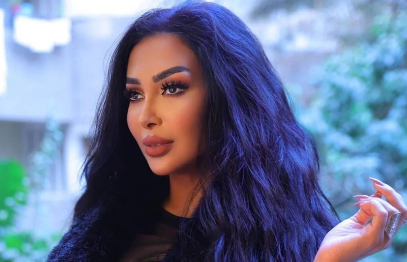 شاهيناز تتحدث عن تعاونها مع محمد رمضان وتكشف أسرارها الشخصية