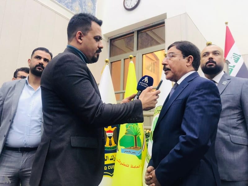 محافظ البنك المركزي: تلقينا 80 طلباً لتأسيس مصارف رقمية