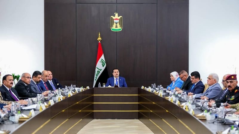 المجلس الوزاري للأمن الوطني يناقش تقليل مظاهر العسكرة