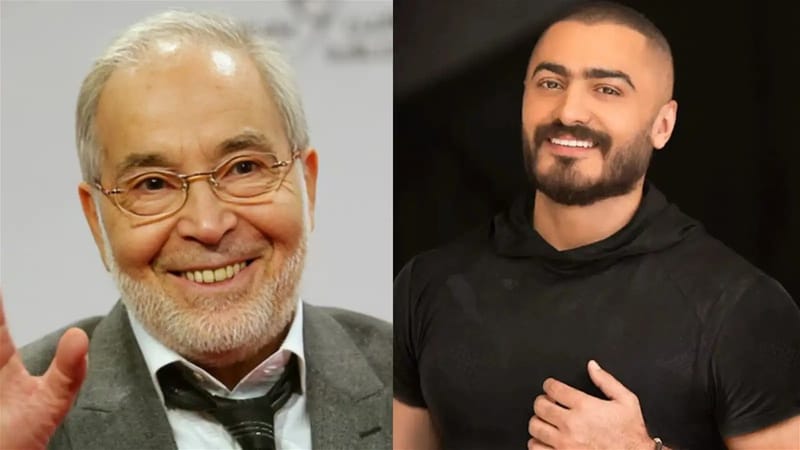 اعتراضات واسعة على اغنية تامر حسني.. ونجل حسن يوسف يصف ما حصل بـ"المضحك"