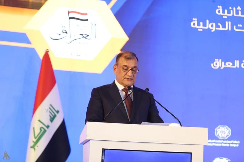 مستشار حكومي: البنك المركزي يعمل على ثلاثة مشاريع استراتيجية للتحول المالي