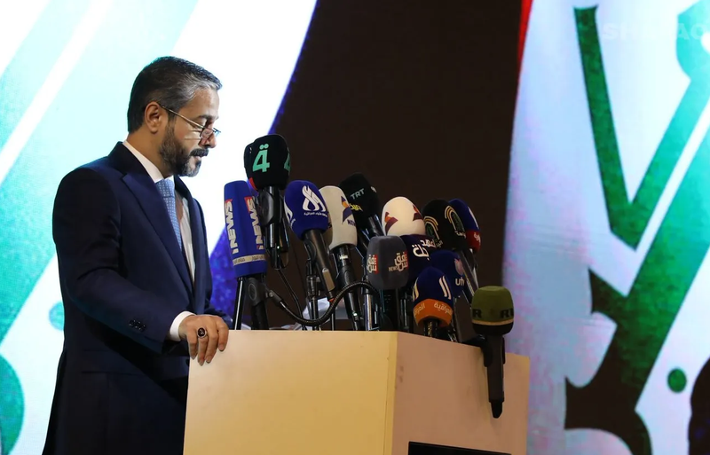 وزير التعليم: العراق ماضٍ في بناء قاعدة علمية تواكب التحولات العالمية