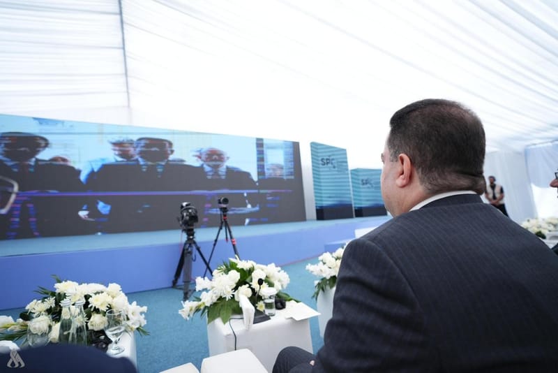 رئيس الوزراء يفتتح (3) مراكز للغسيل الكلوي البريتوني في بغداد ونينوى وأربيل