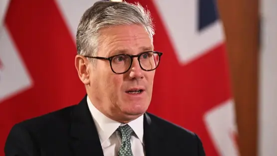 رئيس الوزراء البريطاني يبدي استعداد حكومته للمشاركة في إعادة بناء غزة