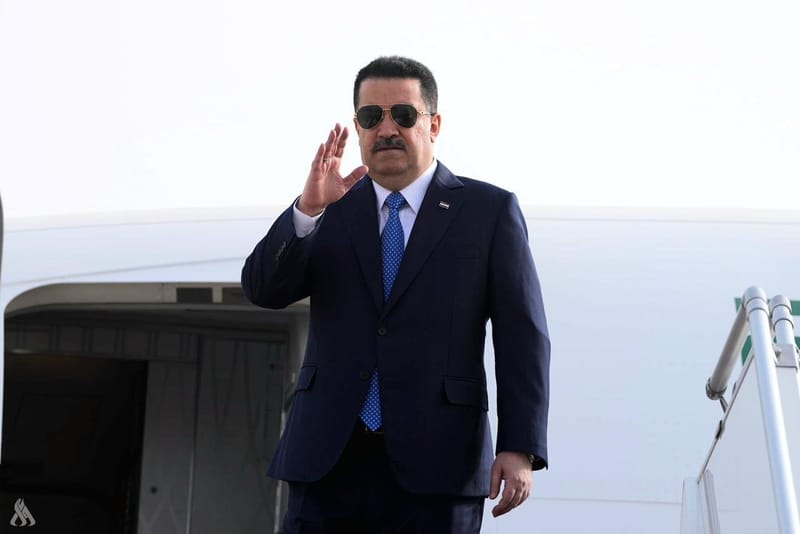 رئيس الوزراء يتوجه إلى مصر للمشاركة في قمة شرم الشيخ بشأن غزة