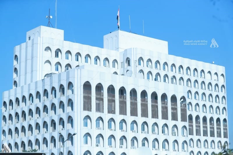 الخارجية تصدر بياناً بشأن مشاركة رئيس الوزراء في قِمَّة شَرْم الشيخ