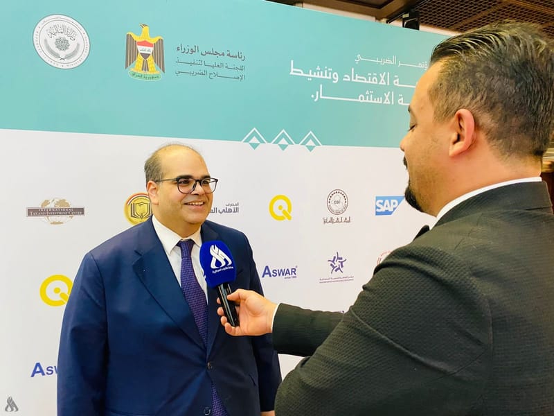 الإصلاح الضريبي: الأمانات الضريبية تُصفى بشكل دوري ولا تسحب إلا بقرار حكومي