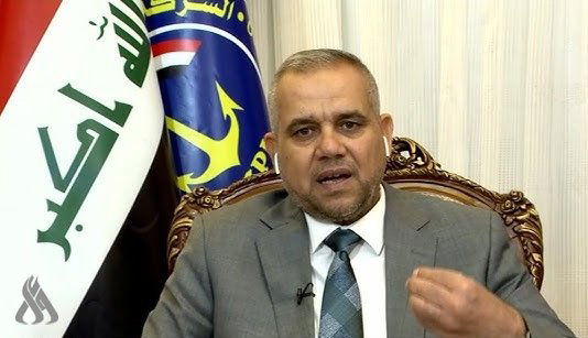 الفرطوسي: شركات عالمية أبدت رغبتها بإنشاء أرصفة للحديد والصلب والحبوب بميناء الفاو