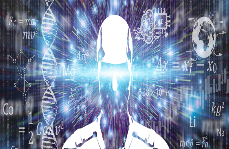 هل يوشك الذكاء الاصطناعي على تجاوز العقل البشري؟..