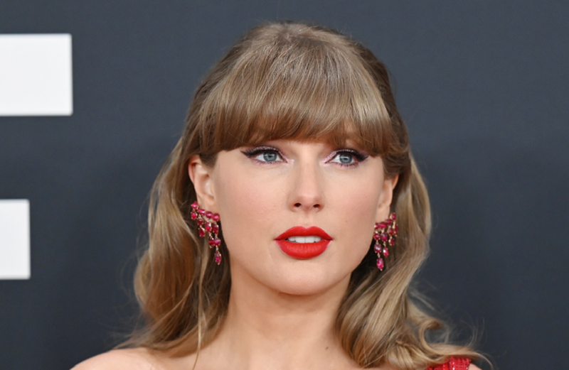 إشراقة تايلور سويفت.. السر يكمن في روتين بسيط!