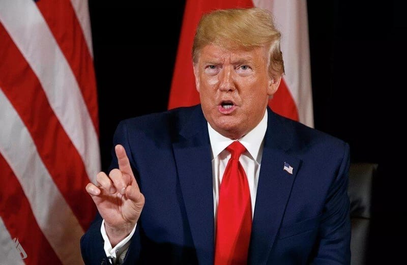 ترامب: بوتين لا يرغب بإنهاء النزاع الأوكراني