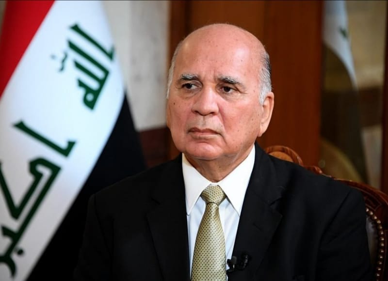 وزير الخارجية يصل إيطاليا للمُشاركةِ في منتدى حواراتِ البحرِ المُتوسِّط