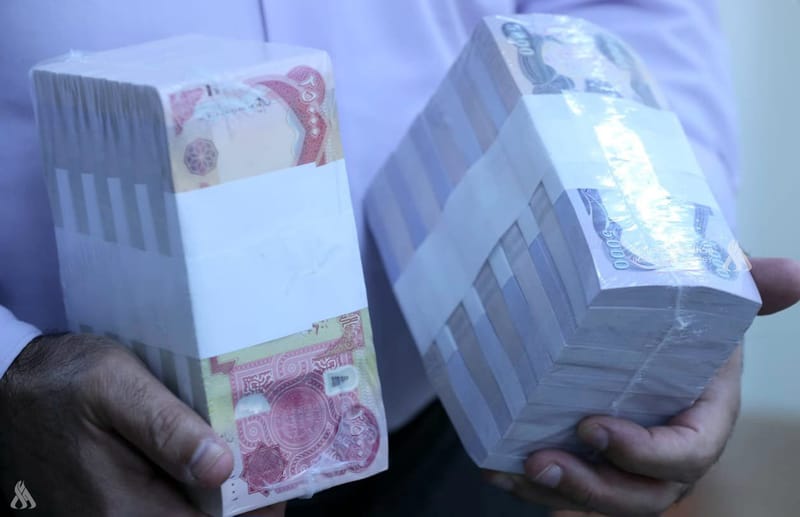 الإصلاح الضريبي يحقق نتائج مبهرة.. ارتفاع الإيرادات غير النفطية لصالح خزينة الدولة