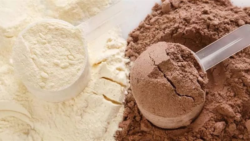الإفراط في البروتين.. هوس جديد بعواقب صحية خطيرة