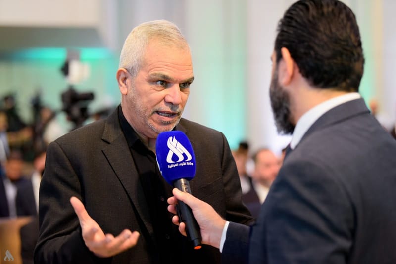 الهجرة تعلن نجاح خطة العودة الآمنة من مخيم الهول دون خروقات