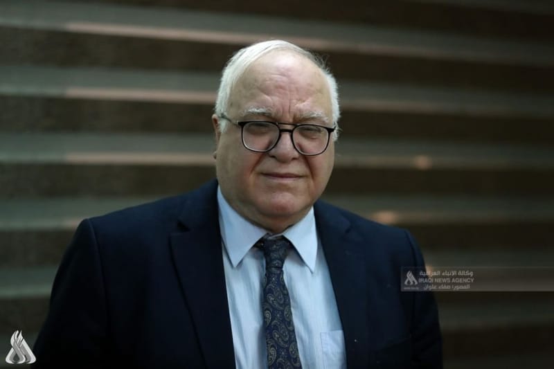 مستشار حكومي: وزارة المالية شرعت في إعداد موازنة 2026