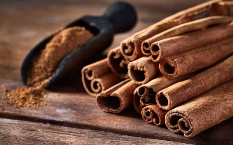 دراسة: نوعان من التوابل يساعدان في إنقاص الوزن