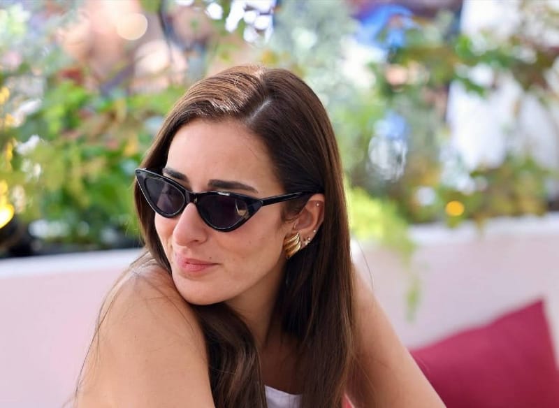 ناقدة فنية تهاجم أمينة خليل ولميس الحديدي بعد جدل الحلق... والأخيرة تردّ