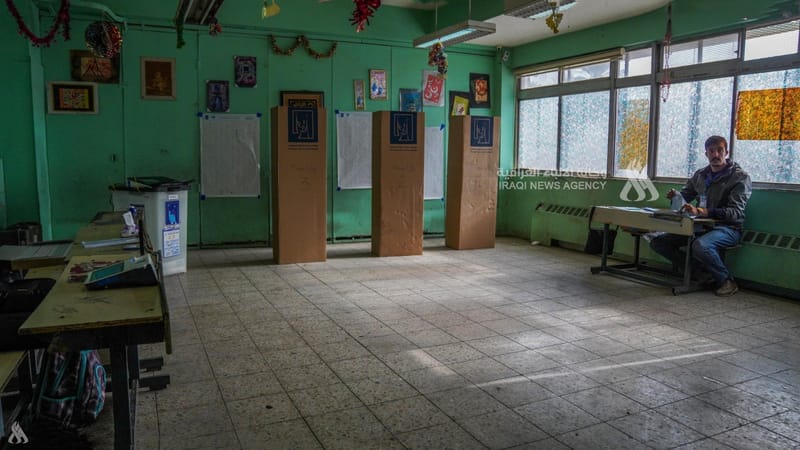 عملية التسجيل مستمرة.. المفوضية توضح آلية عمل المنظمات المحلية والدولية بالانتخابات