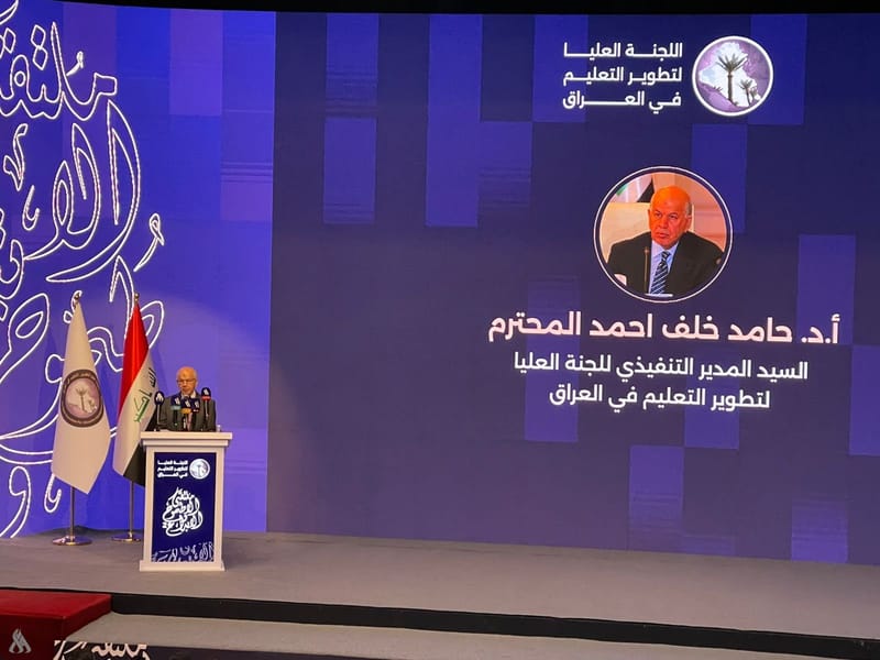 لجنة تطوير التعليم: اختيار 1000 مبتعث ضمن المرحلة الثالثة لمبادرة رئيس الوزراء