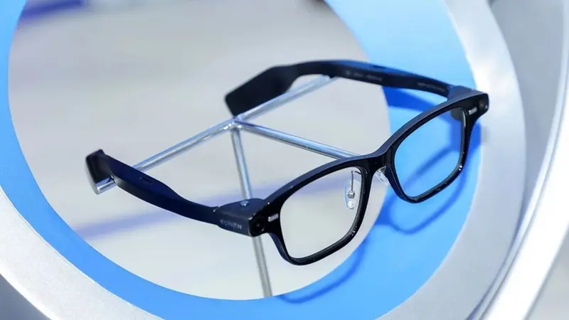 علي بابا:. تتحدى ميتا بنظارة ذكية بسعر مفاجئ.. وتزاحم شات جي بي تي