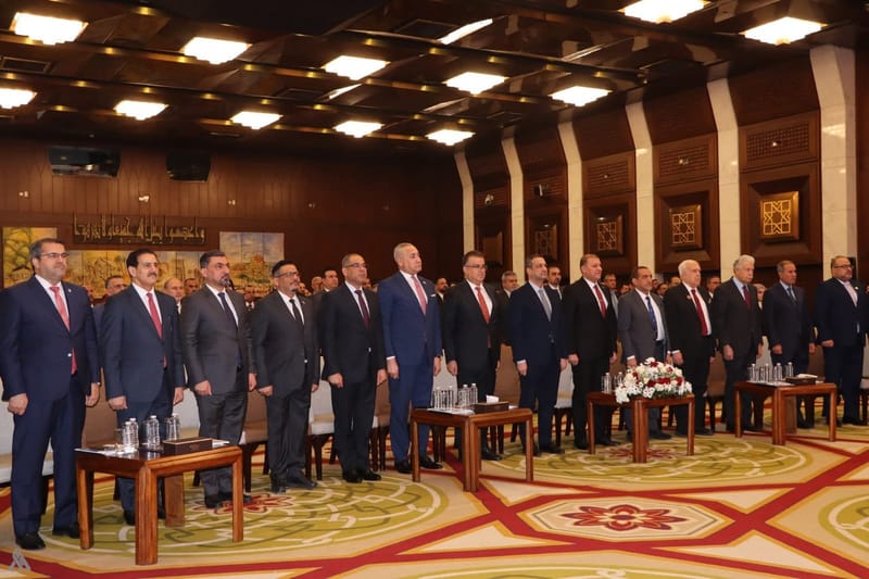 برعاية رئيس الوزراء.. انطلاق أعمال المؤتمر الدولي السنوي الثاني للمنافسة ومنع الاحتكار