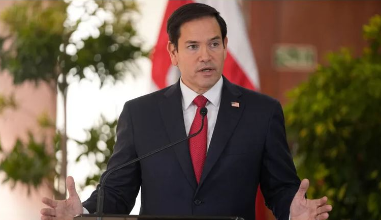 روبيو: واشنطن تريد الحوار مع موسكو رغم العقوبات