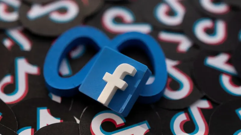 الاتحاد الأوروبي يعلن بشكل مبدئي أن "ميتا" و"تيك توك" خالفتا التزامات الشفافية