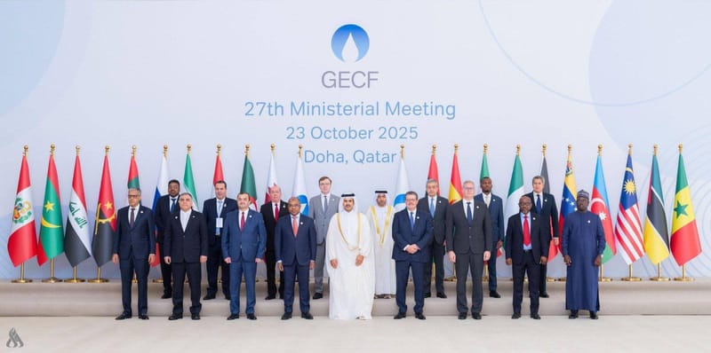 وزارة النفط: العراق يمتلك موارد كبيرة جداً من النفط والغاز