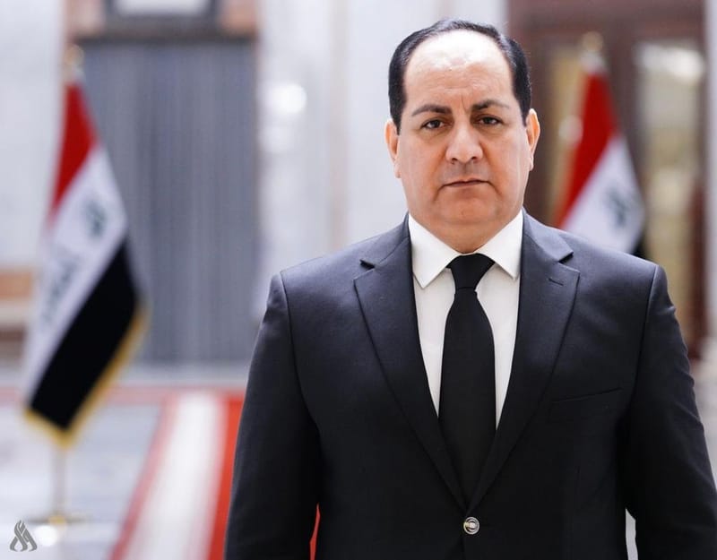 العوادي: الانتخابات النيابية قائمة بدعم حكومي والاستعدادات مكتملة